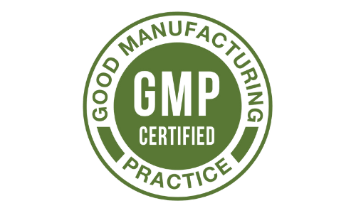 SynoGut GMP Certified